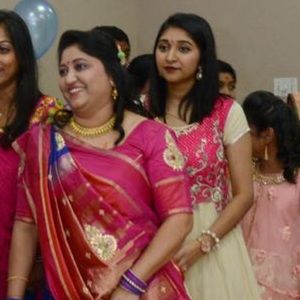 Meet your Posher, Vaishali